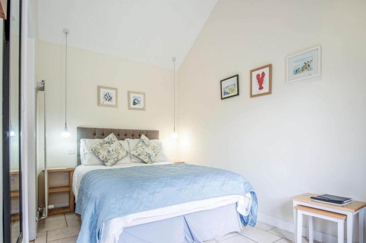Teilo - 1 Bedroom - St Ishmaels Saint Ishmaels  Zewnętrze zdjęcie