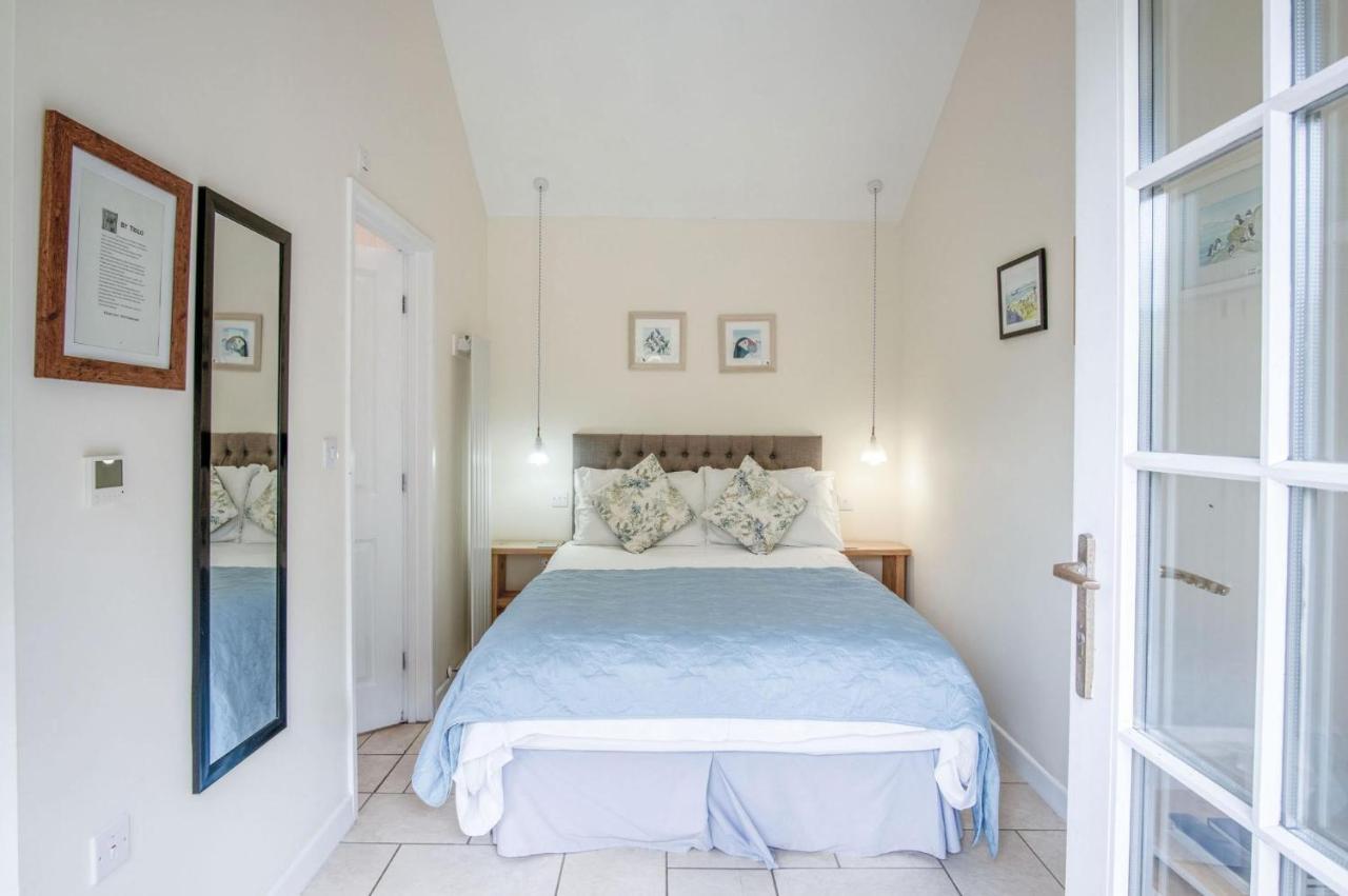 Teilo - 1 Bedroom - St Ishmaels Saint Ishmaels  Zewnętrze zdjęcie