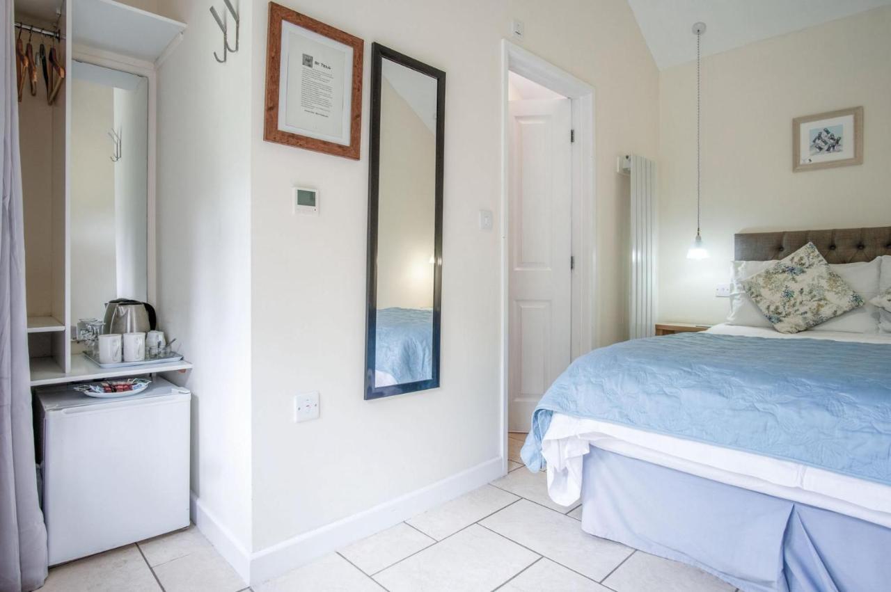 Teilo - 1 Bedroom - St Ishmaels Saint Ishmaels  Zewnętrze zdjęcie