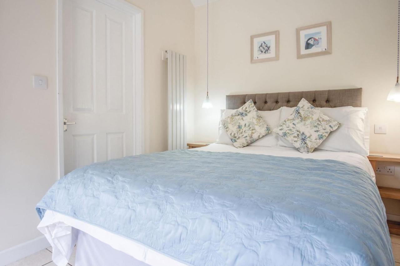 Teilo - 1 Bedroom - St Ishmaels Saint Ishmaels  Zewnętrze zdjęcie
