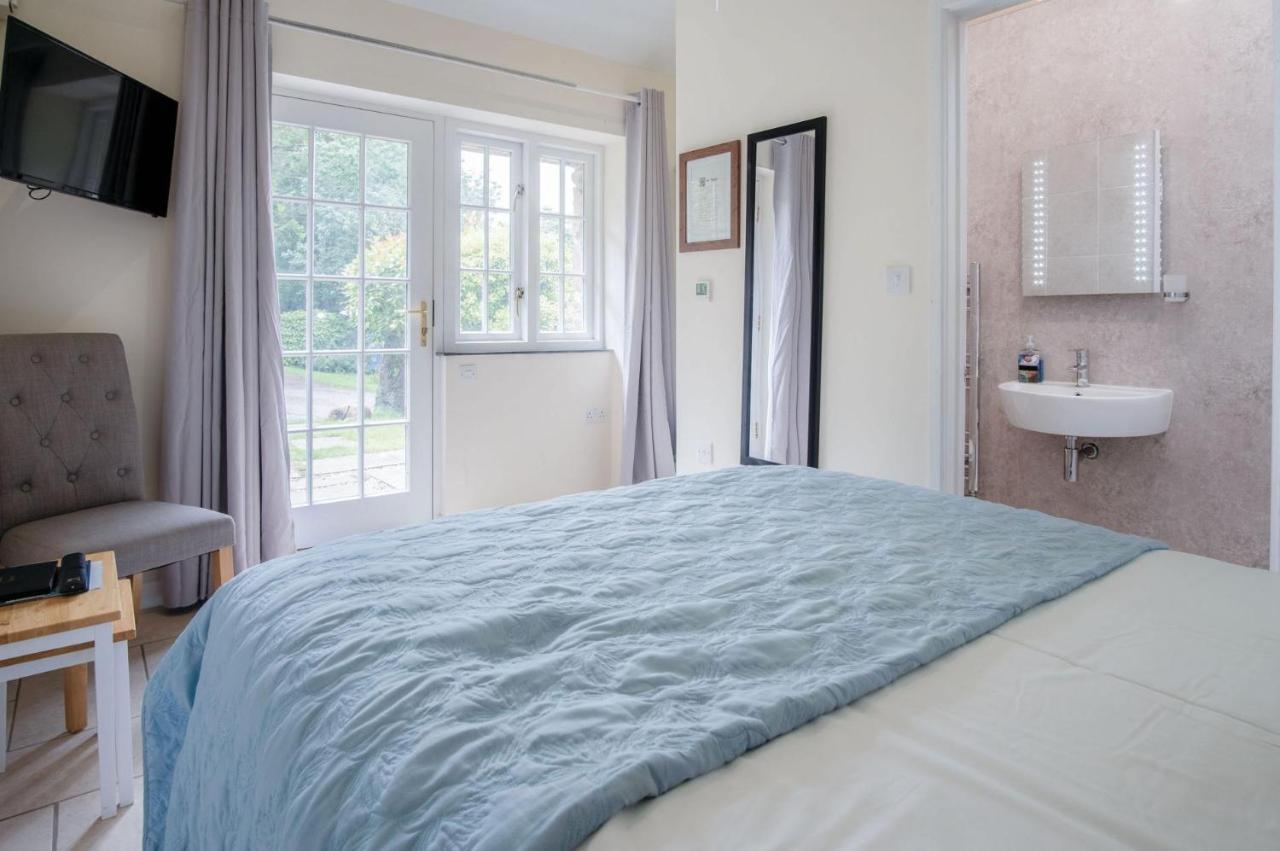 Teilo - 1 Bedroom - St Ishmaels Saint Ishmaels  Zewnętrze zdjęcie
