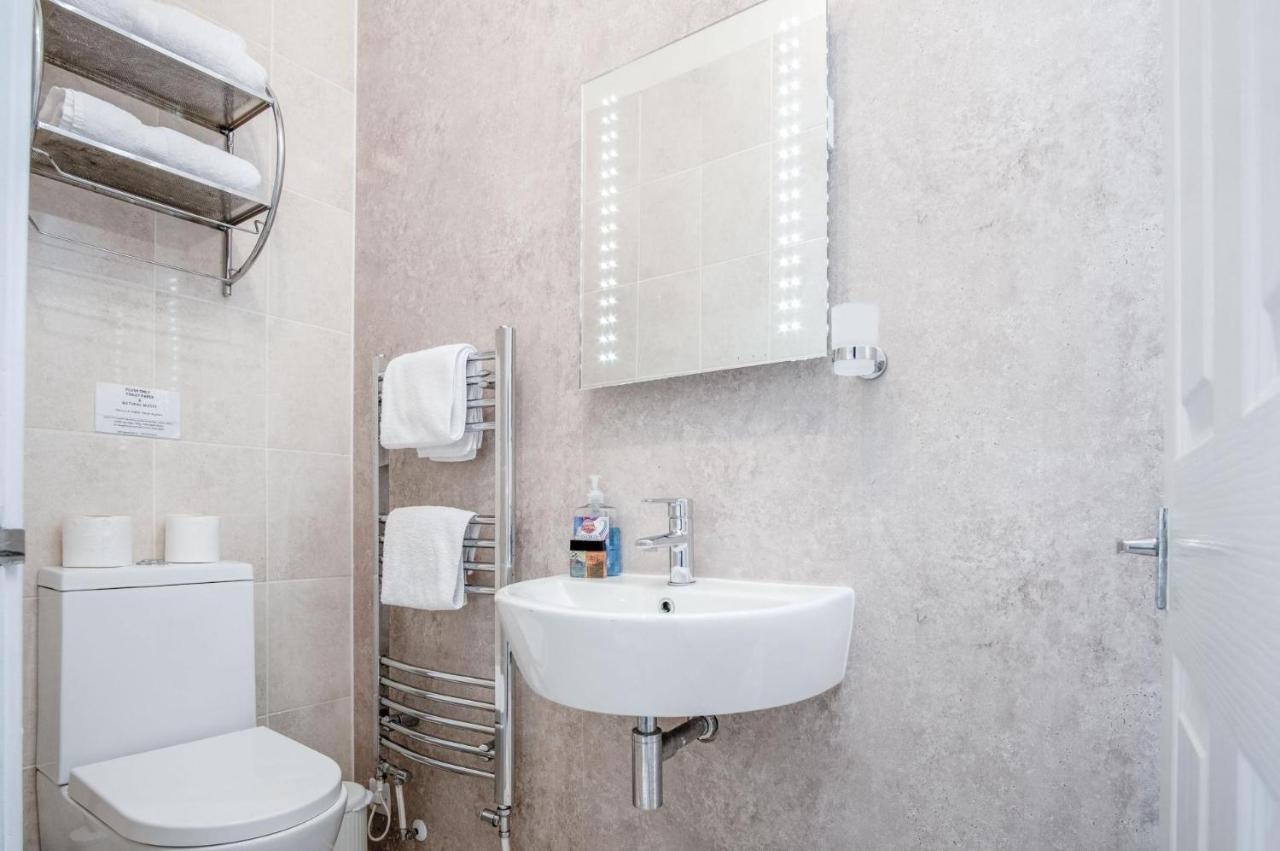 Teilo - 1 Bedroom - St Ishmaels Saint Ishmaels  Zewnętrze zdjęcie