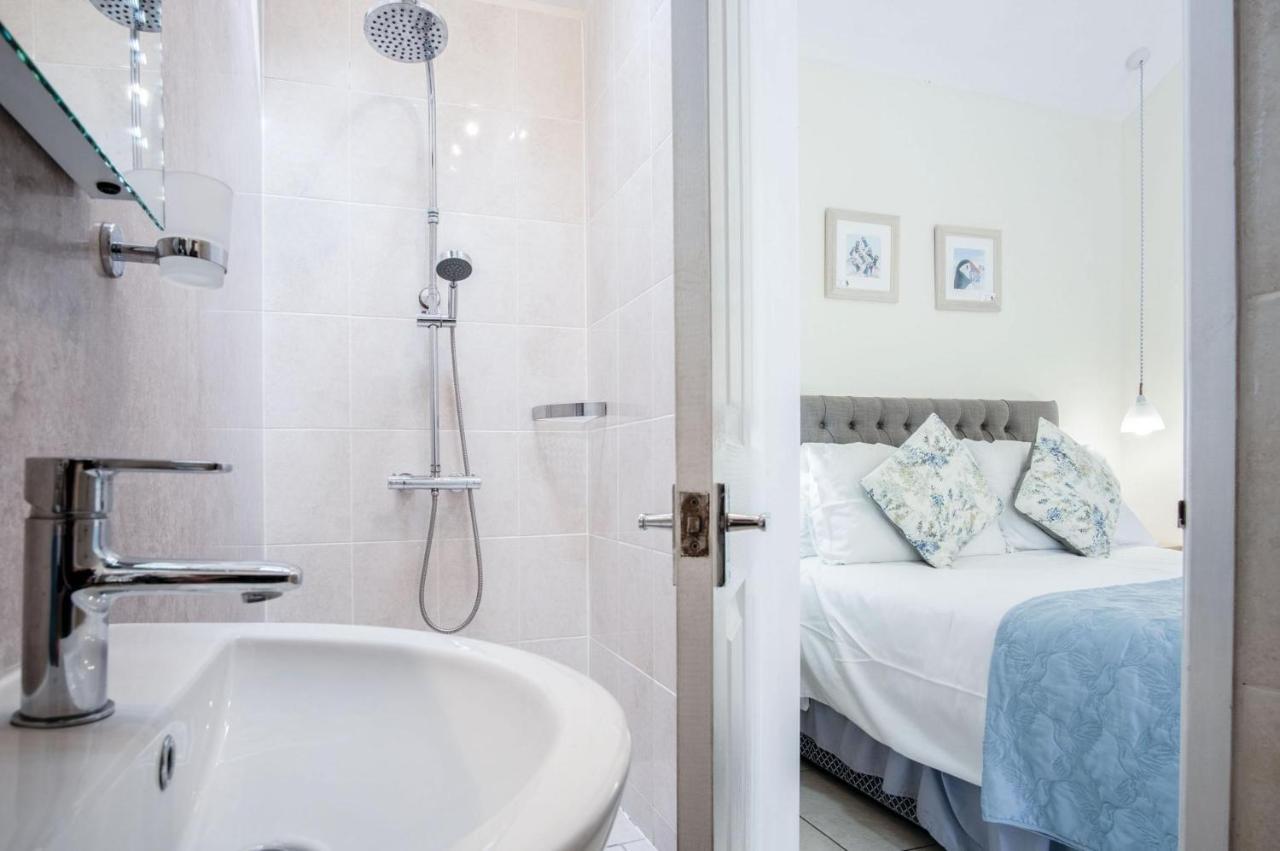 Teilo - 1 Bedroom - St Ishmaels Saint Ishmaels  Zewnętrze zdjęcie