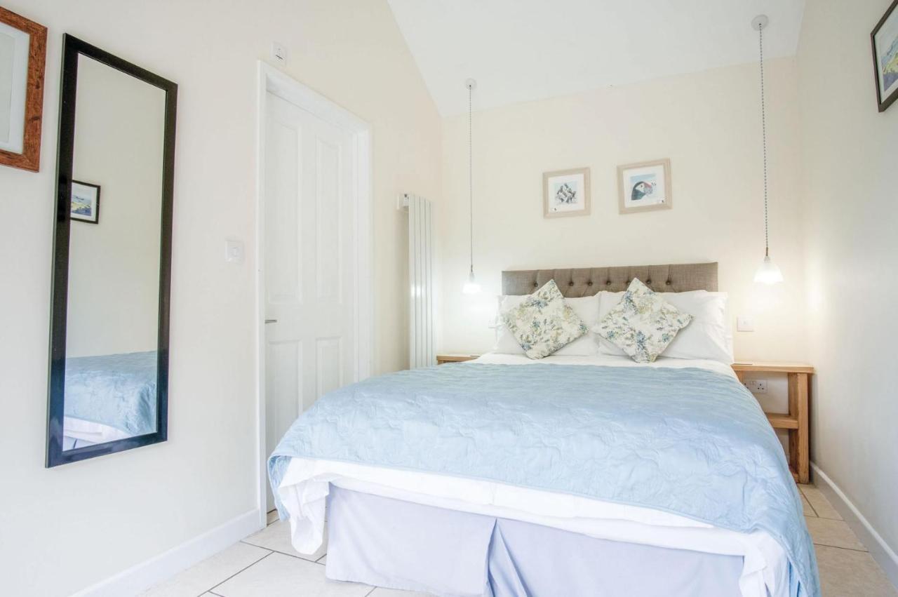 Teilo - 1 Bedroom - St Ishmaels Saint Ishmaels  Zewnętrze zdjęcie