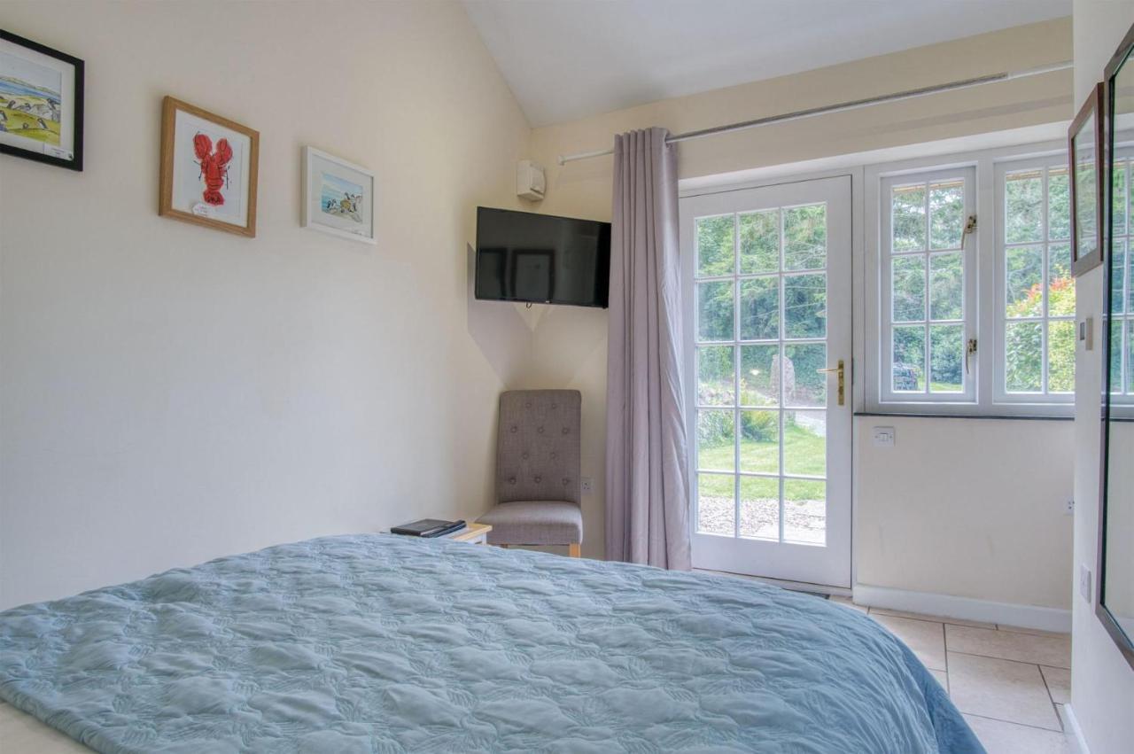 Teilo - 1 Bedroom - St Ishmaels Saint Ishmaels  Zewnętrze zdjęcie